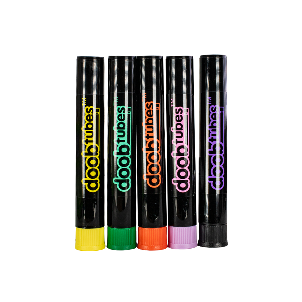 Doob Tubes