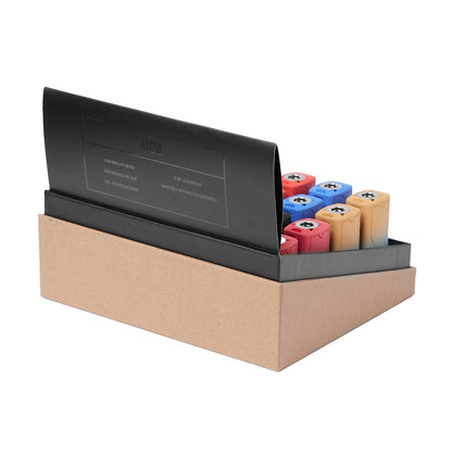 Cartisan Atom 510 Battery