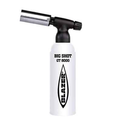 Big Shot Torch GT 8000