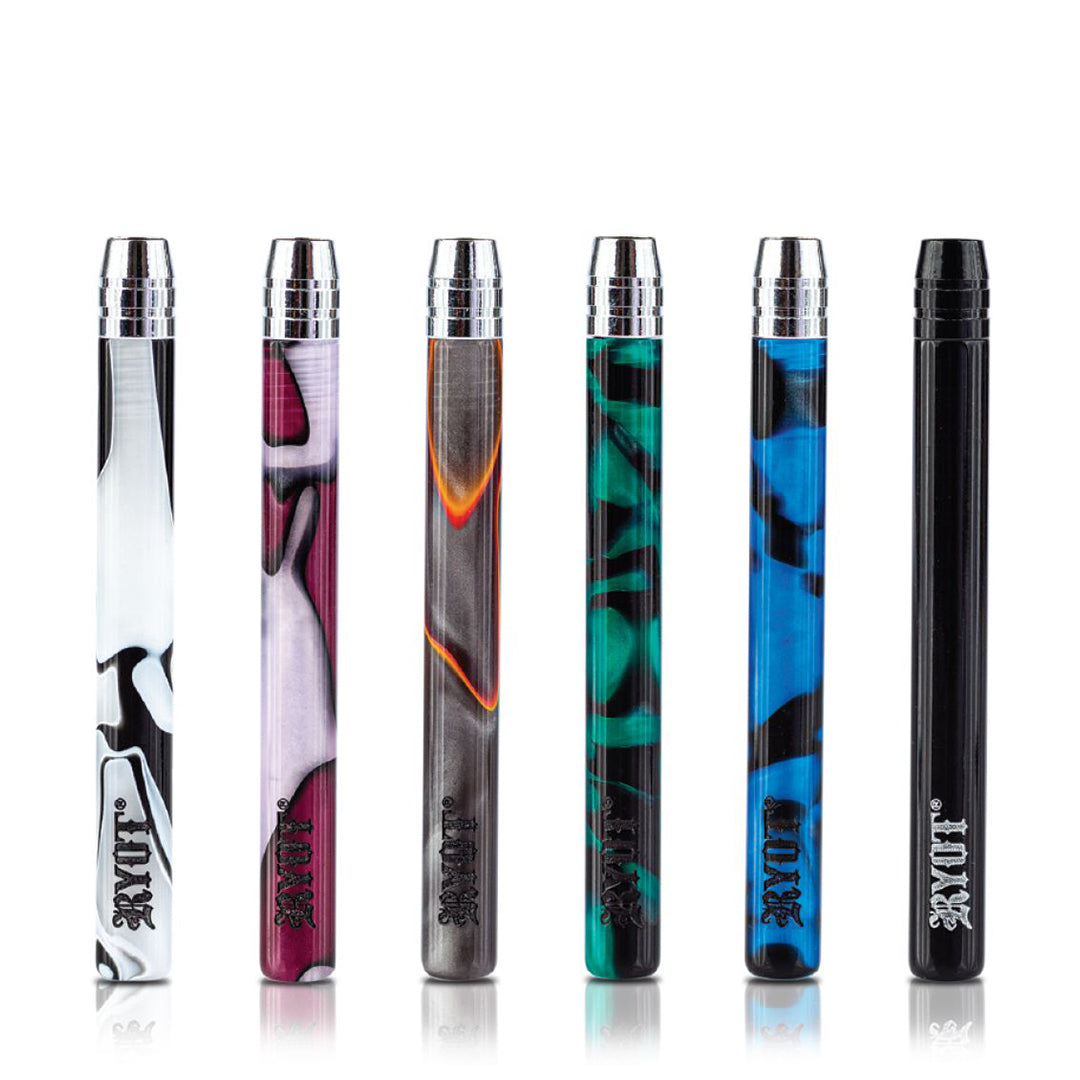Ryot Acrylic One Hitters