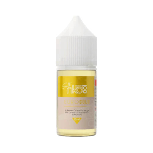 Naked 100 Salt Nic E- Liquid (30ml)