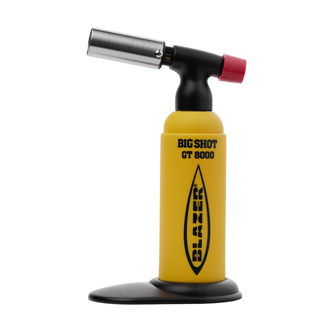 Big Shot Torch GT 8000