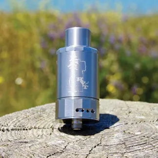 Humboldt Vape Tech New Sequoia 510 Atomizer