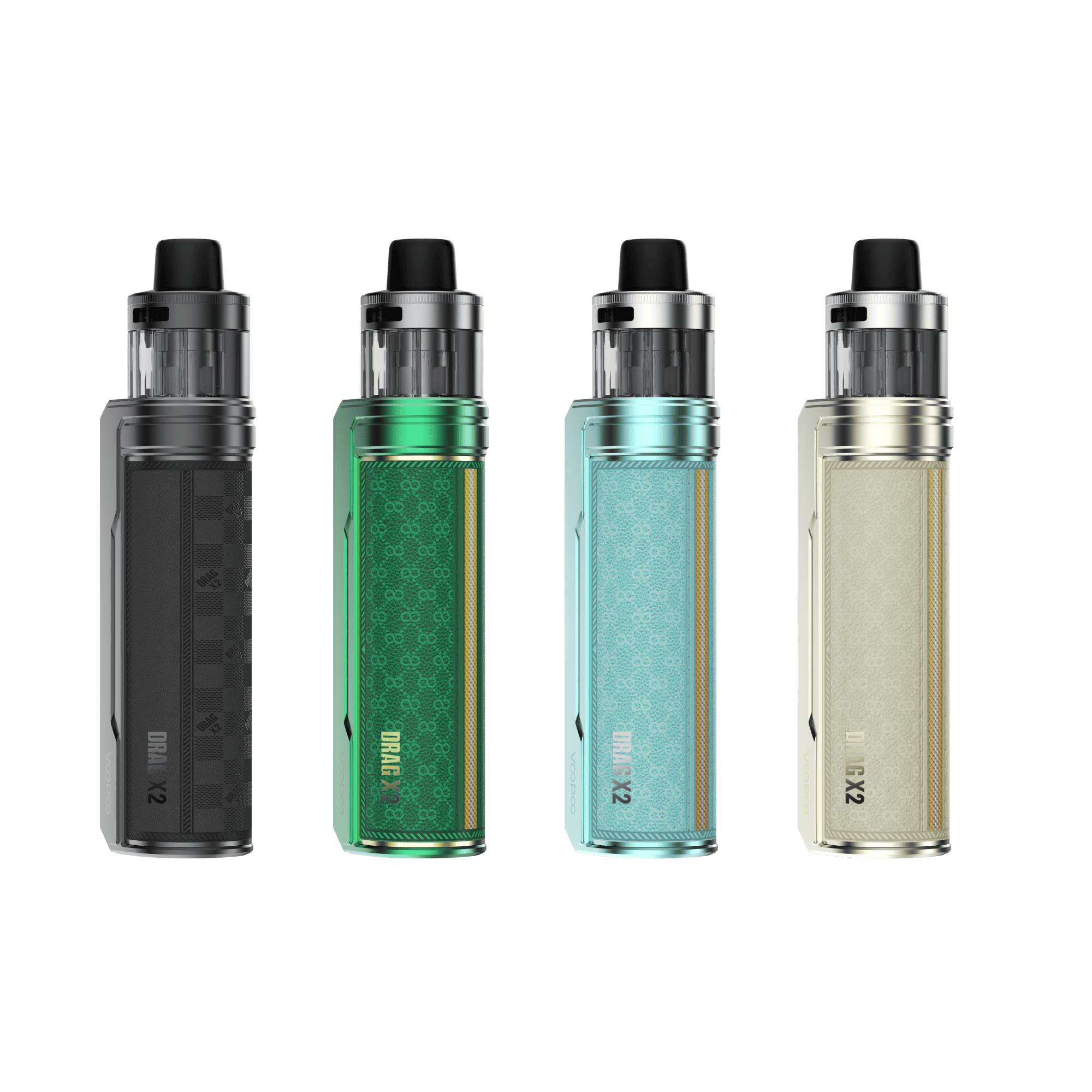 VOOPOO Drag X2 80W Kit
