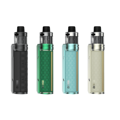 VOOPOO Drag X2 80W Kit
