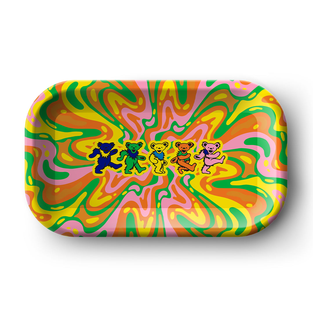 Blazy Susan x Grateful Dead
