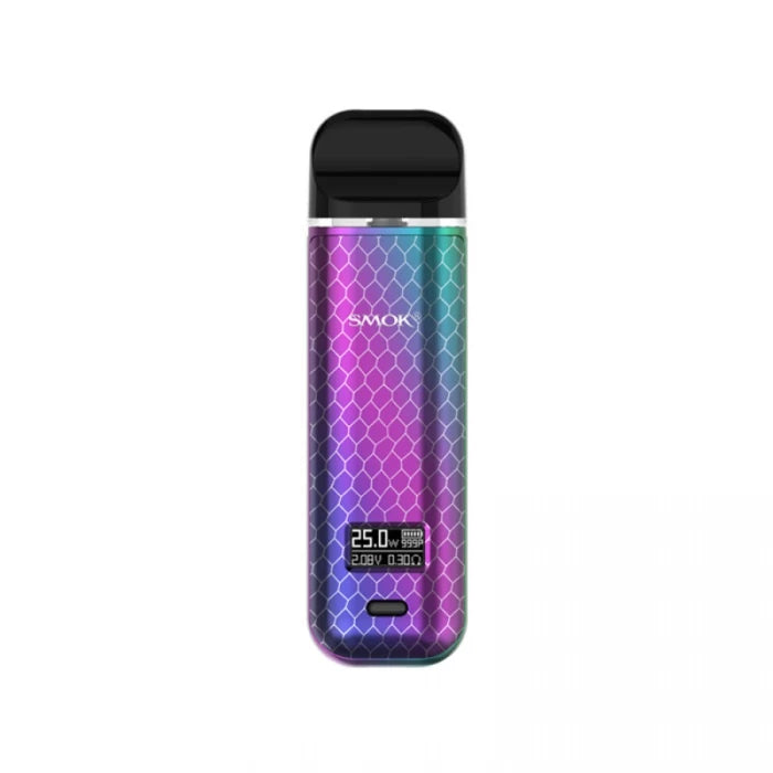 Smok Novo X Kit