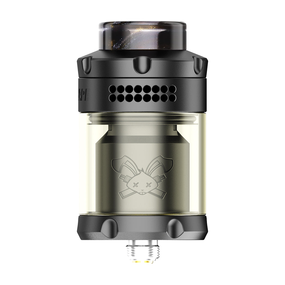Hellvape Dead Rabbit 3 RTA (2024 Edition)