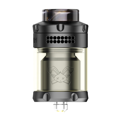 Hellvape Dead Rabbit 3 RTA (2024 Edition)