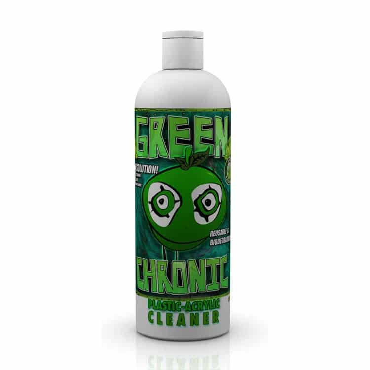 Green (Chronic) Cleaner