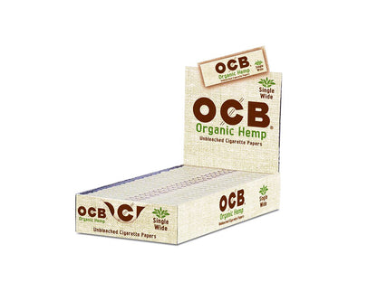 OCB Rolling Papers