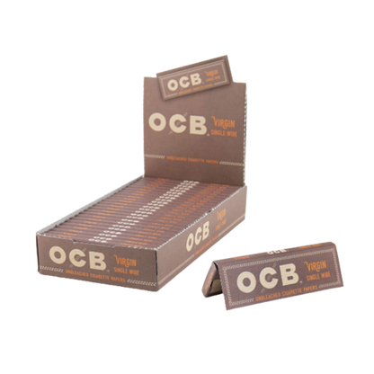 OCB Rolling Papers