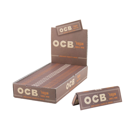 OCB Rolling Papers