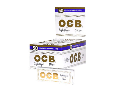 OCB Rolling Papers