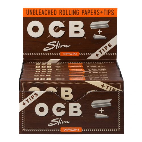 OCB Rolling Papers