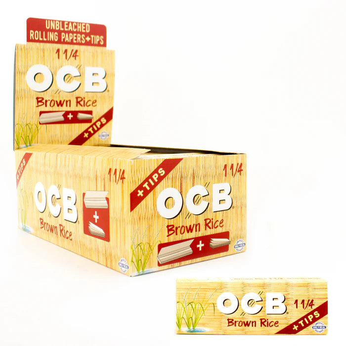 OCB Rolling Papers