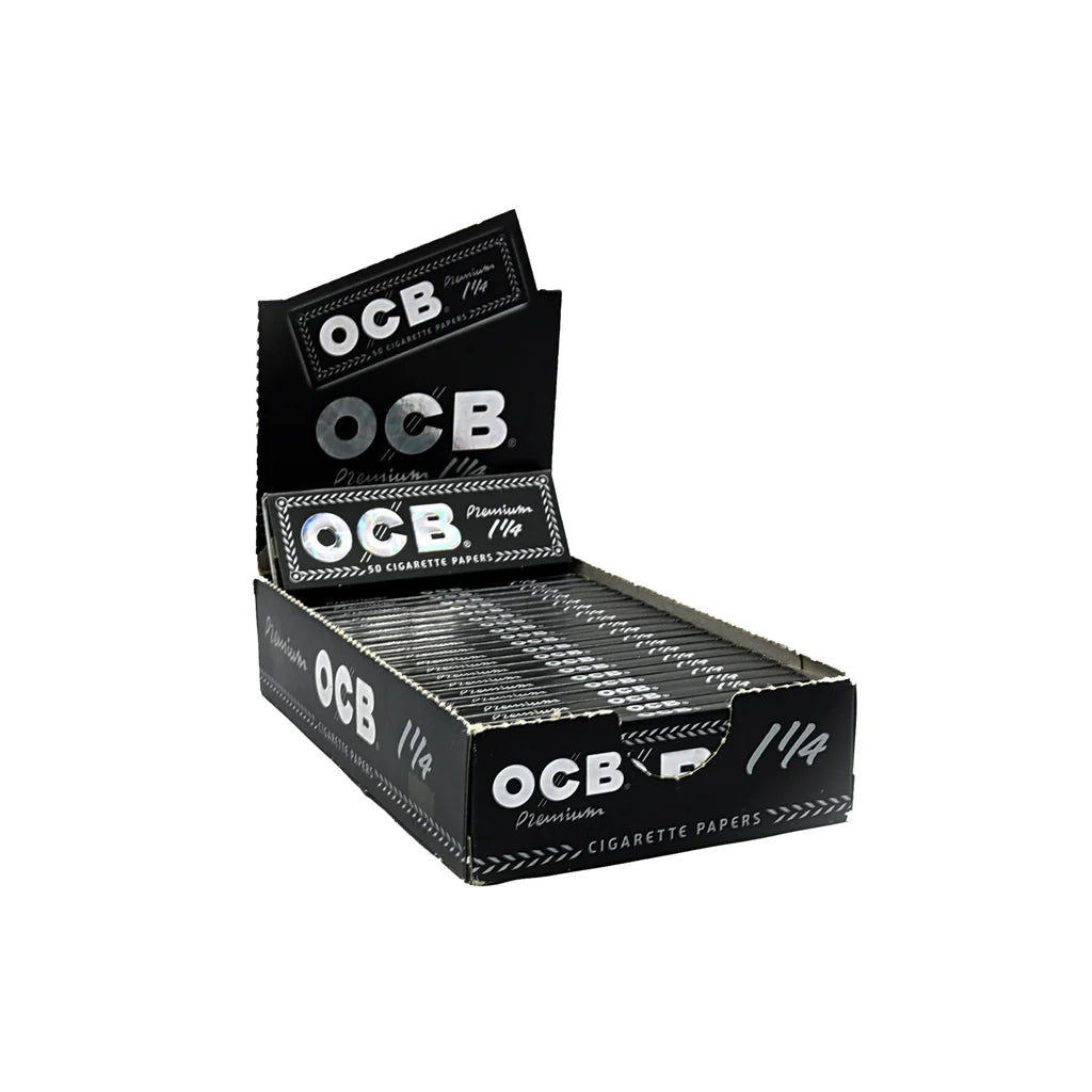 OCB Rolling Papers