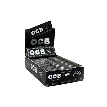 OCB Rolling Papers