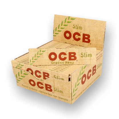 OCB Rolling Papers