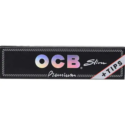 OCB Rolling Papers