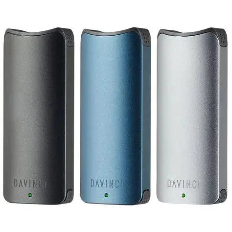 Davinci ARTIQ 510 Battery