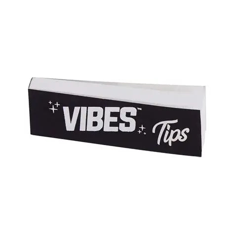 Vibes Rolling Tips