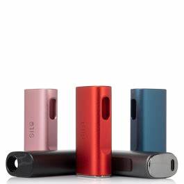 CCELL Silo 510 Battery