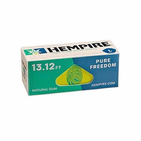 Hempire 100% Pure Hemp Rolls