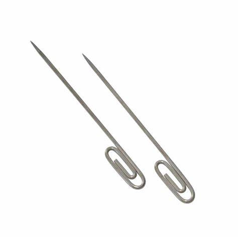 Metal Pokers