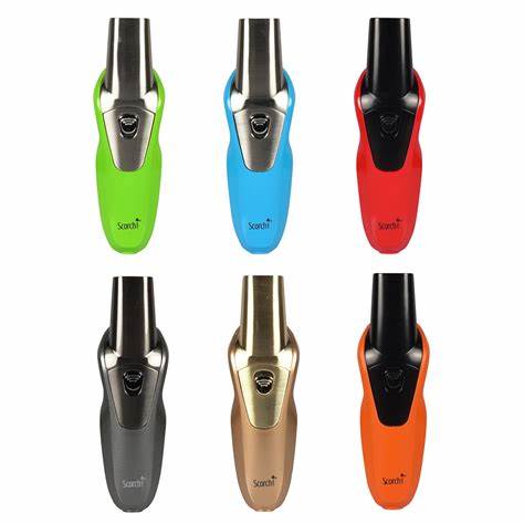 Scorch Torch Neon Hunch Torch 61592