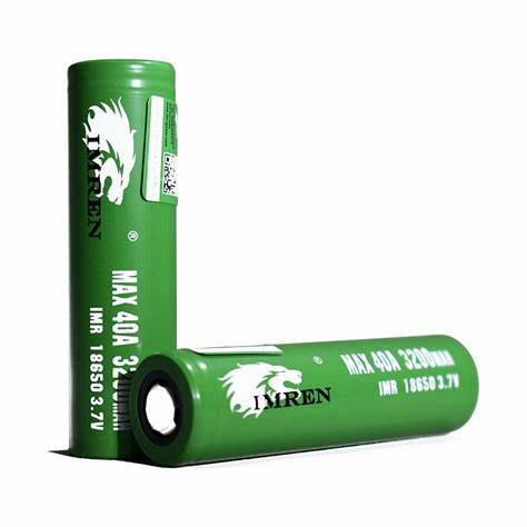Generic 18650 Batteries