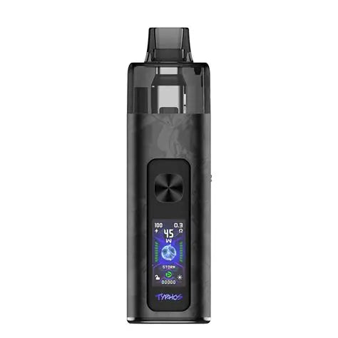 Uwell Typhos Pod System Kit 25W