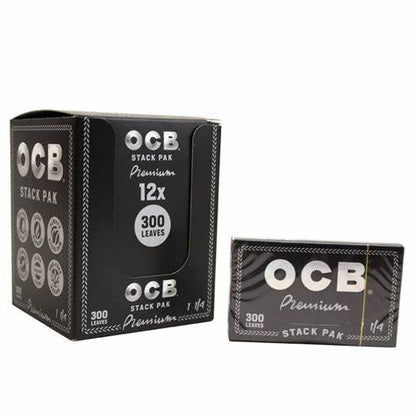 OCB Rolling Papers