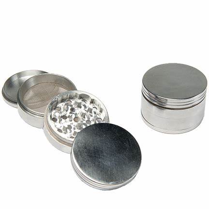 Generic Metal Grinder