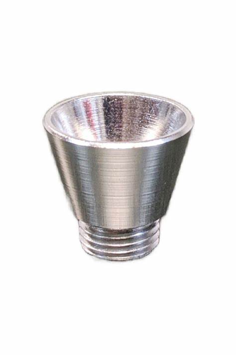 Metal Screw Bowl