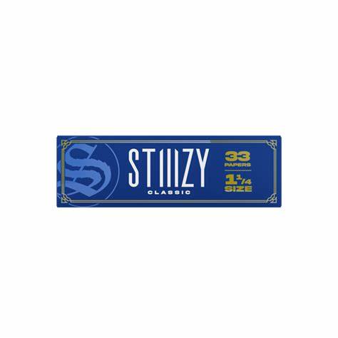 Stiiizy 33 Classic 1 1/4 Size Papers