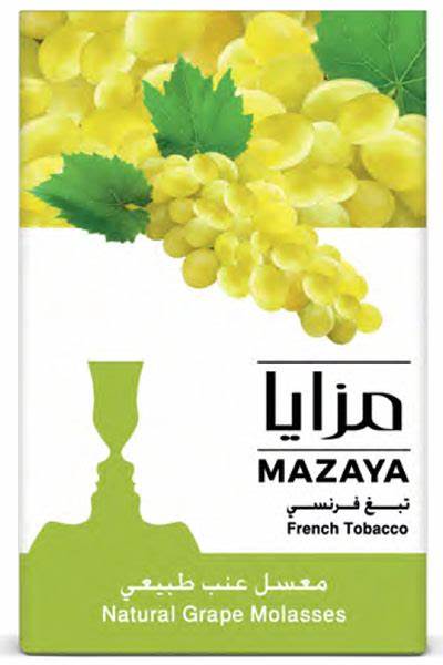 Mazaya Molasses