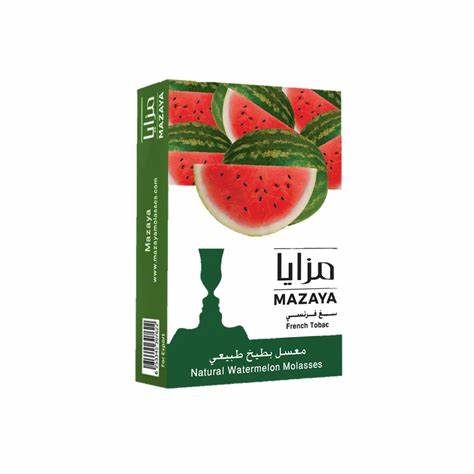 Mazaya Molasses