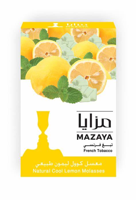 Mazaya Molasses