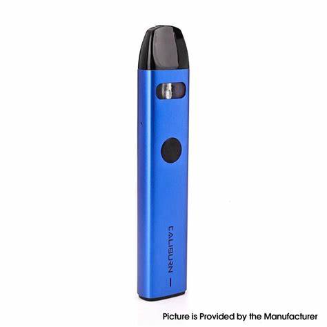 Uwell Caliburn A2 Pod System Kit 15W