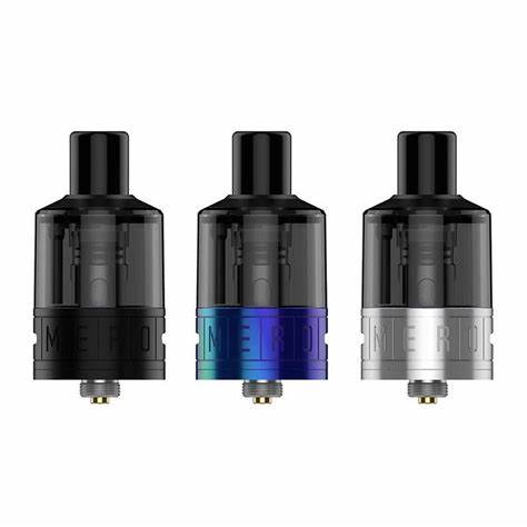 Geek Vape Atomizer Pod (single pod/coil)