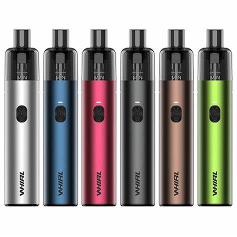 Uwell Whirl S2 Pod System Kit