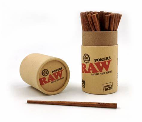 Raw Packers