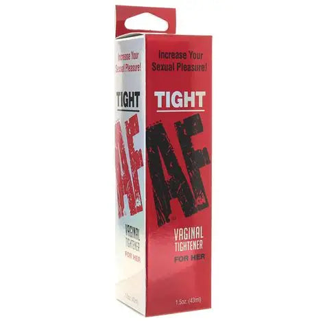 Tight AF Vaginal Tightener For Her