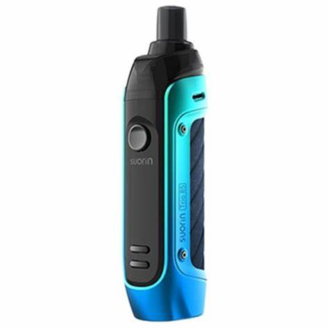 Suorin Trio 85 Pod System Kit
