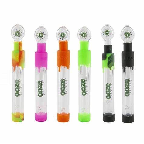 Ooze Glass Blunts