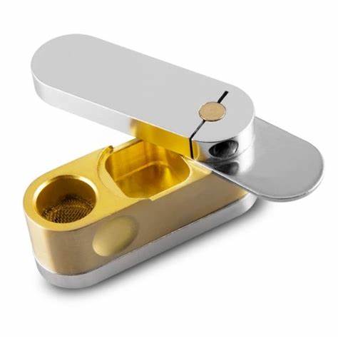 Metal One Hitters & Pipes