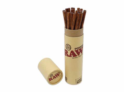 Raw Packers