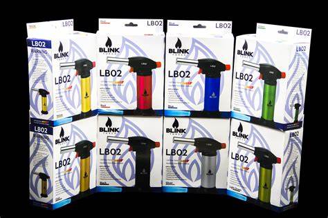 Blink Torch LB02