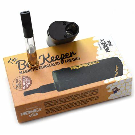 The Bee Keeper 510 Battery
